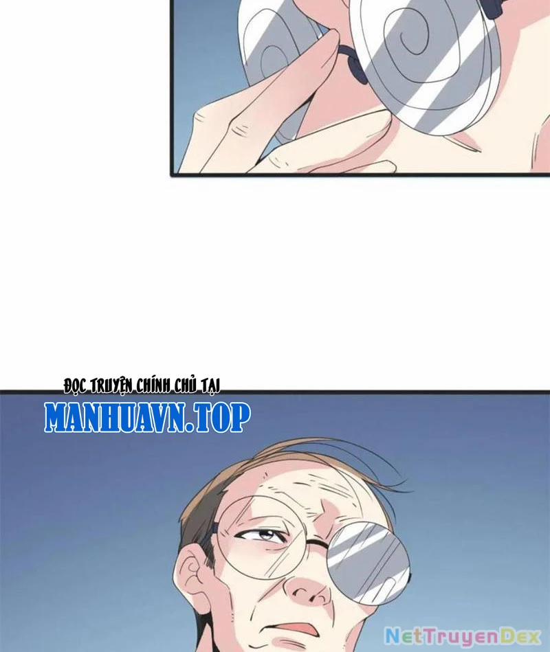 Bạn Gái Tôi Là Một Đại Tiểu Thư Xấu Xa Sao? 85 trang 81