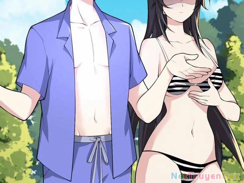 Bạn Gái Tôi Là Một Đại Tiểu Thư Xấu Xa Sao? 86 trang 115