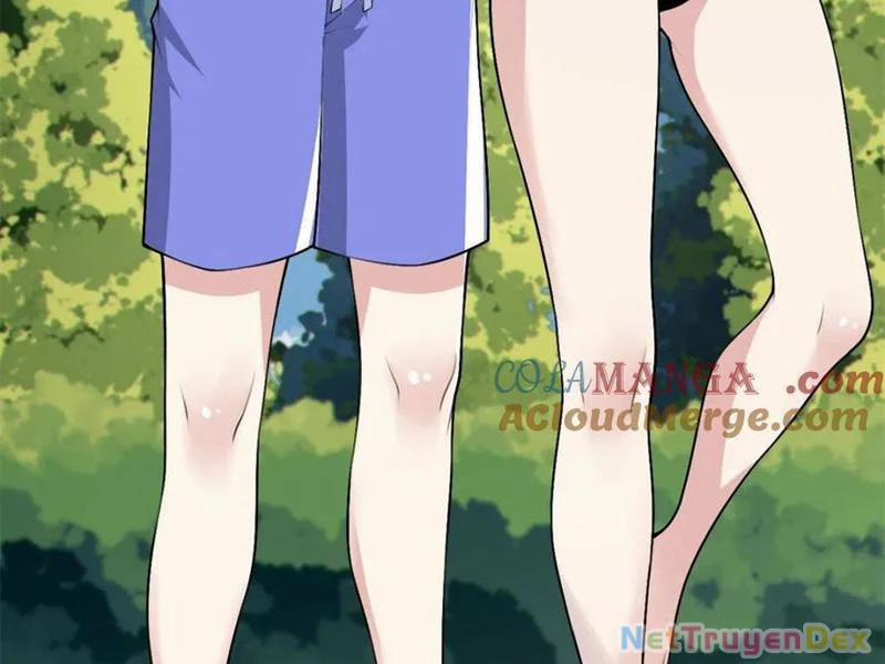 Bạn Gái Tôi Là Một Đại Tiểu Thư Xấu Xa Sao? 86 trang 116