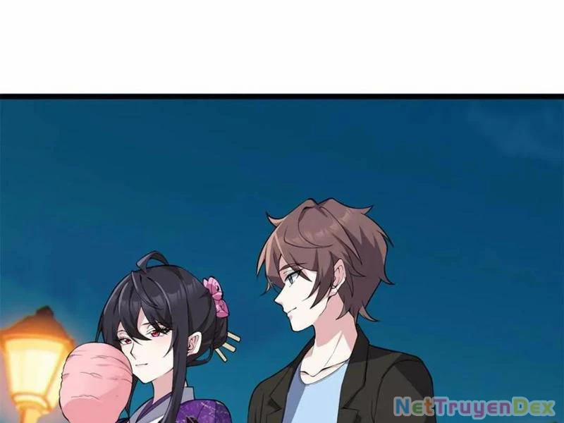 Bạn Gái Tôi Là Một Đại Tiểu Thư Xấu Xa Sao? 86 trang 165