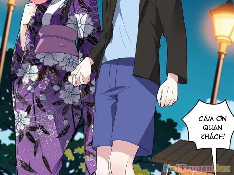 Bạn Gái Tôi Là Một Đại Tiểu Thư Xấu Xa Sao? 86 trang 166