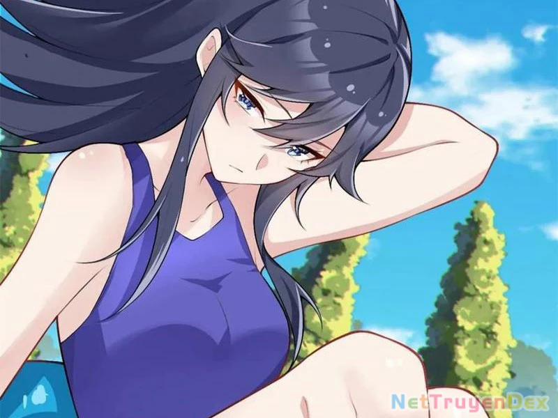 Bạn Gái Tôi Là Một Đại Tiểu Thư Xấu Xa Sao? 86 trang 17