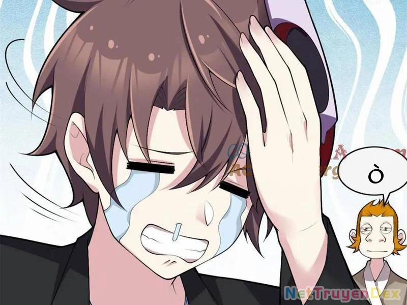 Bạn Gái Tôi Là Một Đại Tiểu Thư Xấu Xa Sao? 86 trang 184