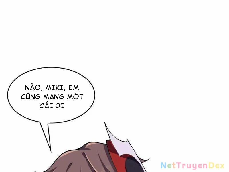 Bạn Gái Tôi Là Một Đại Tiểu Thư Xấu Xa Sao? 86 trang 186