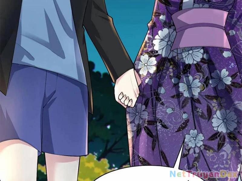 Bạn Gái Tôi Là Một Đại Tiểu Thư Xấu Xa Sao? 86 trang 193