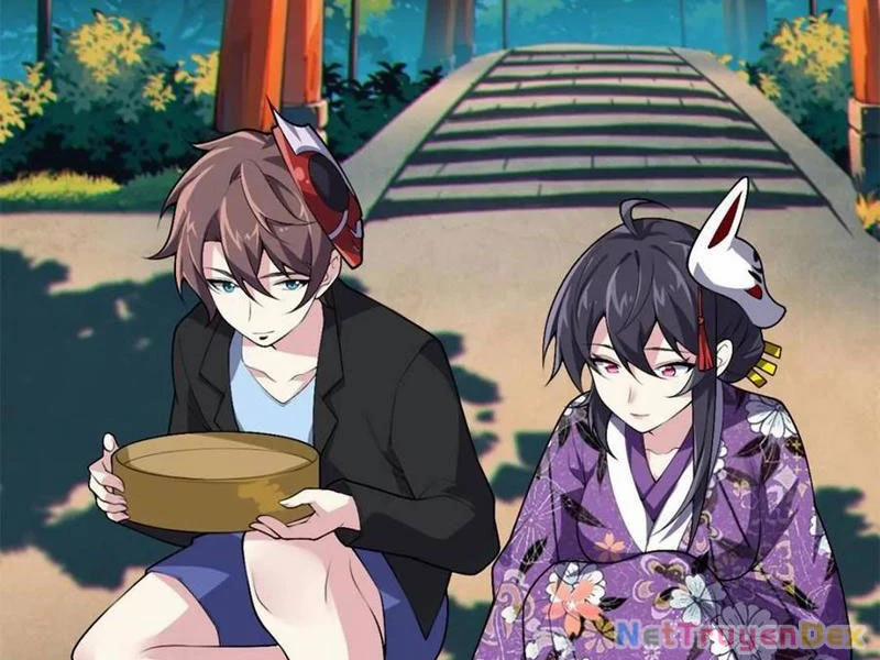 Bạn Gái Tôi Là Một Đại Tiểu Thư Xấu Xa Sao? 86 trang 206