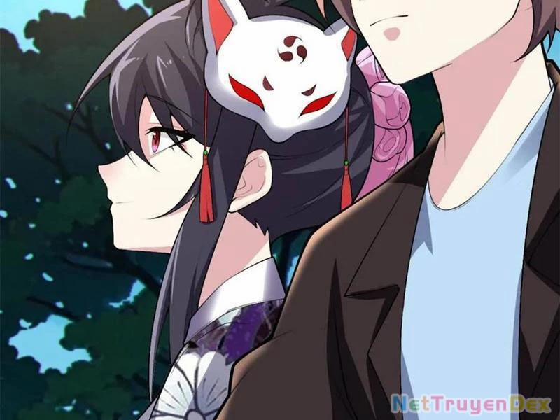 Bạn Gái Tôi Là Một Đại Tiểu Thư Xấu Xa Sao? 86 trang 219