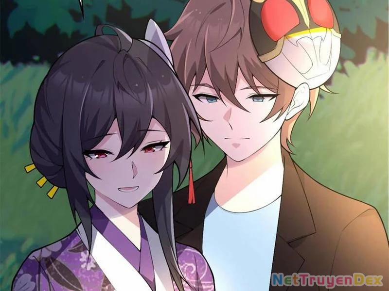 Bạn Gái Tôi Là Một Đại Tiểu Thư Xấu Xa Sao? 86 trang 237