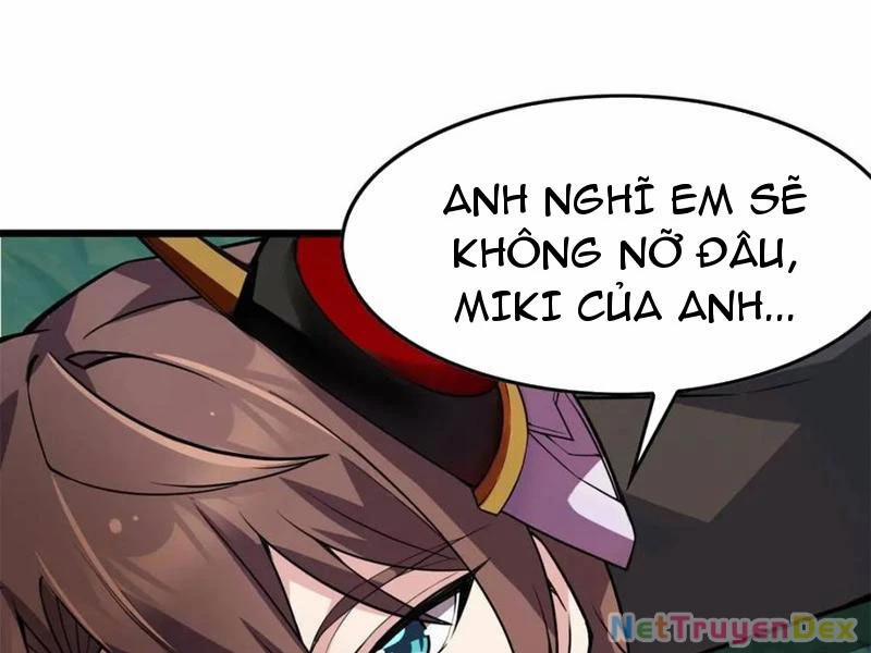 Bạn Gái Tôi Là Một Đại Tiểu Thư Xấu Xa Sao? 86 trang 268