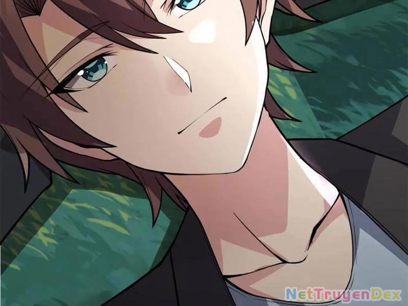 Bạn Gái Tôi Là Một Đại Tiểu Thư Xấu Xa Sao? 86 trang 269