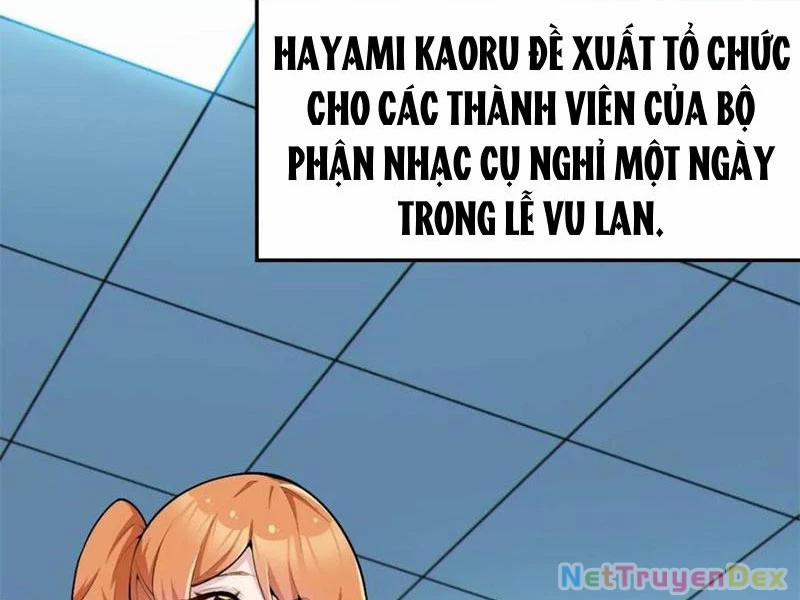 Bạn Gái Tôi Là Một Đại Tiểu Thư Xấu Xa Sao? 86 trang 5