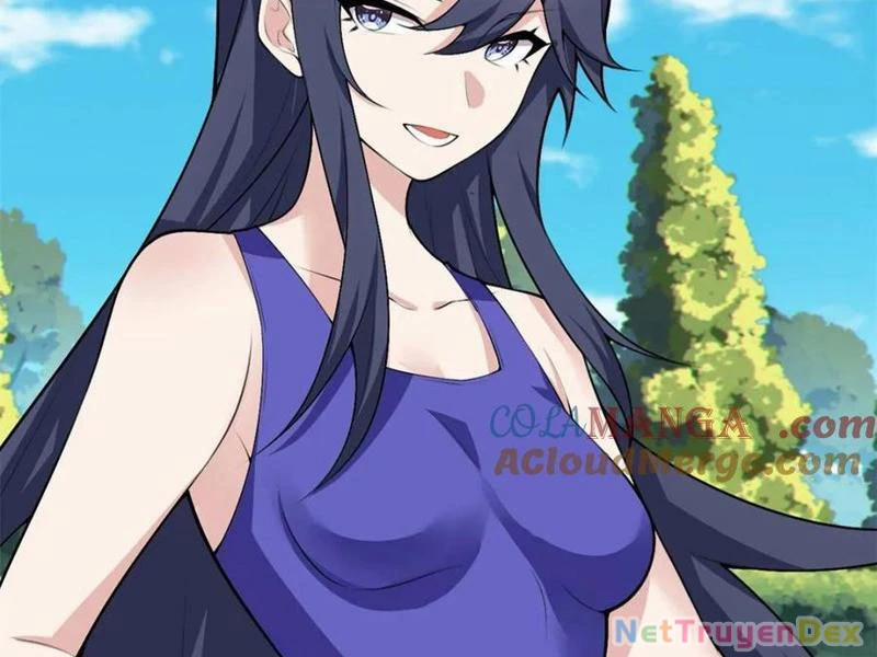 Bạn Gái Tôi Là Một Đại Tiểu Thư Xấu Xa Sao? 86 trang 51