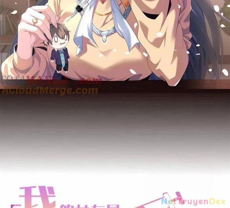 Bạn Gái Tôi Là Một Đại Tiểu Thư Xấu Xa Sao? 87 trang 1