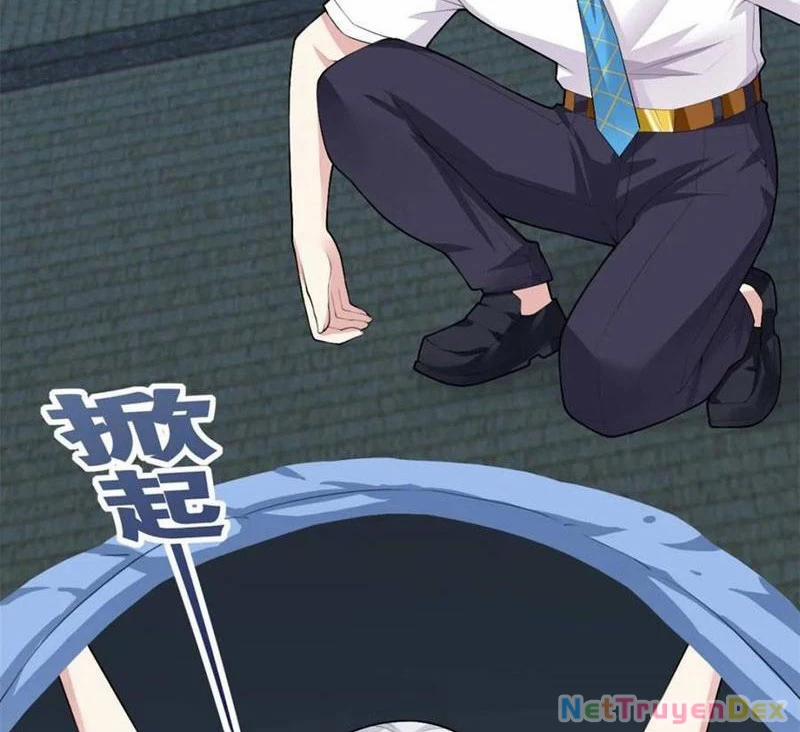 Bạn Gái Tôi Là Một Đại Tiểu Thư Xấu Xa Sao? 87 trang 106