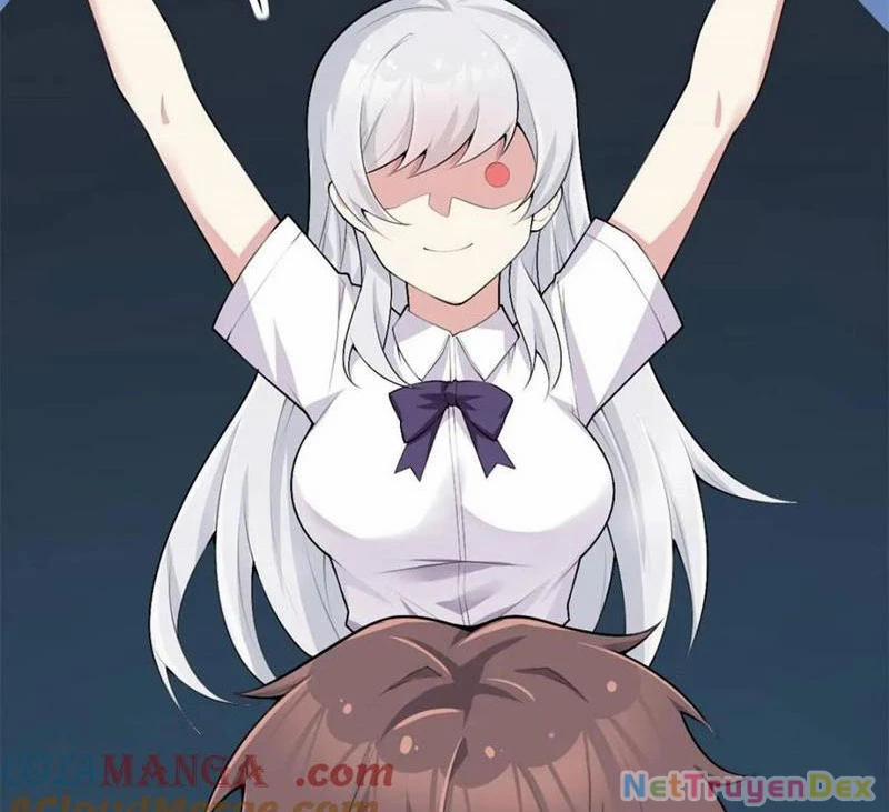 Bạn Gái Tôi Là Một Đại Tiểu Thư Xấu Xa Sao? 87 trang 107