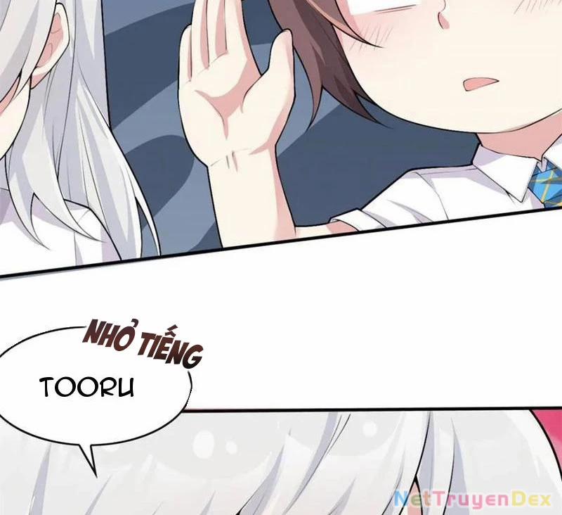 Bạn Gái Tôi Là Một Đại Tiểu Thư Xấu Xa Sao? 87 trang 115