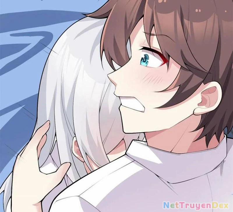 Bạn Gái Tôi Là Một Đại Tiểu Thư Xấu Xa Sao? 87 trang 118