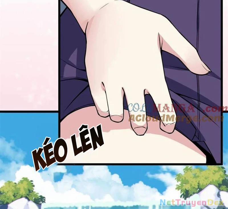 Bạn Gái Tôi Là Một Đại Tiểu Thư Xấu Xa Sao? 87 trang 124