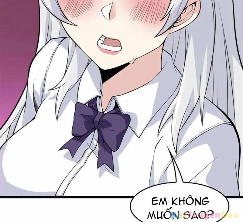 Bạn Gái Tôi Là Một Đại Tiểu Thư Xấu Xa Sao? 87 trang 144
