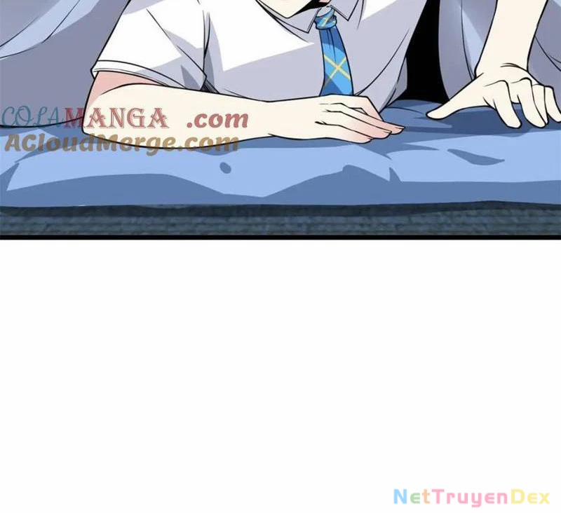 Bạn Gái Tôi Là Một Đại Tiểu Thư Xấu Xa Sao? 87 trang 152