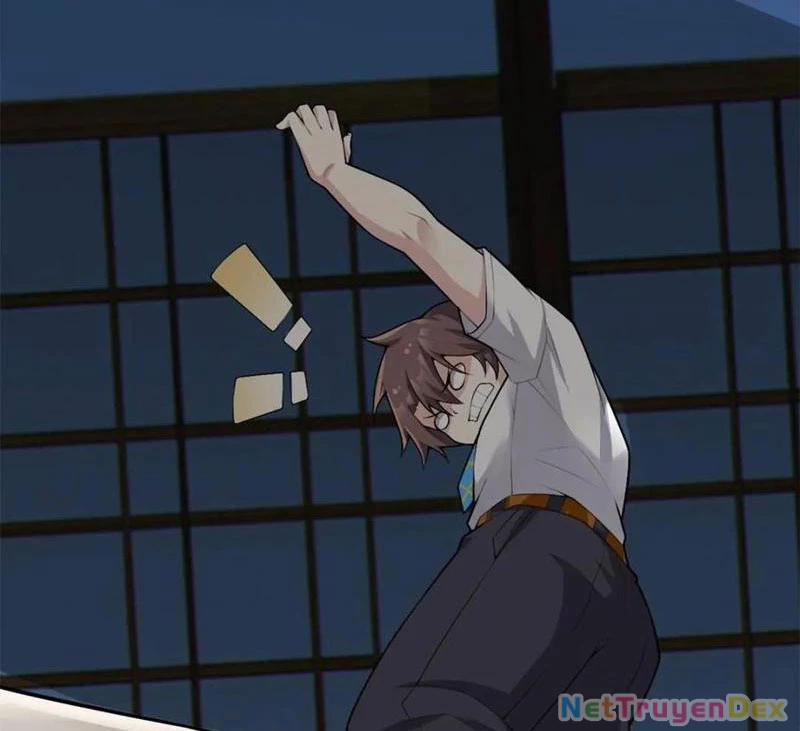 Bạn Gái Tôi Là Một Đại Tiểu Thư Xấu Xa Sao? 87 trang 156