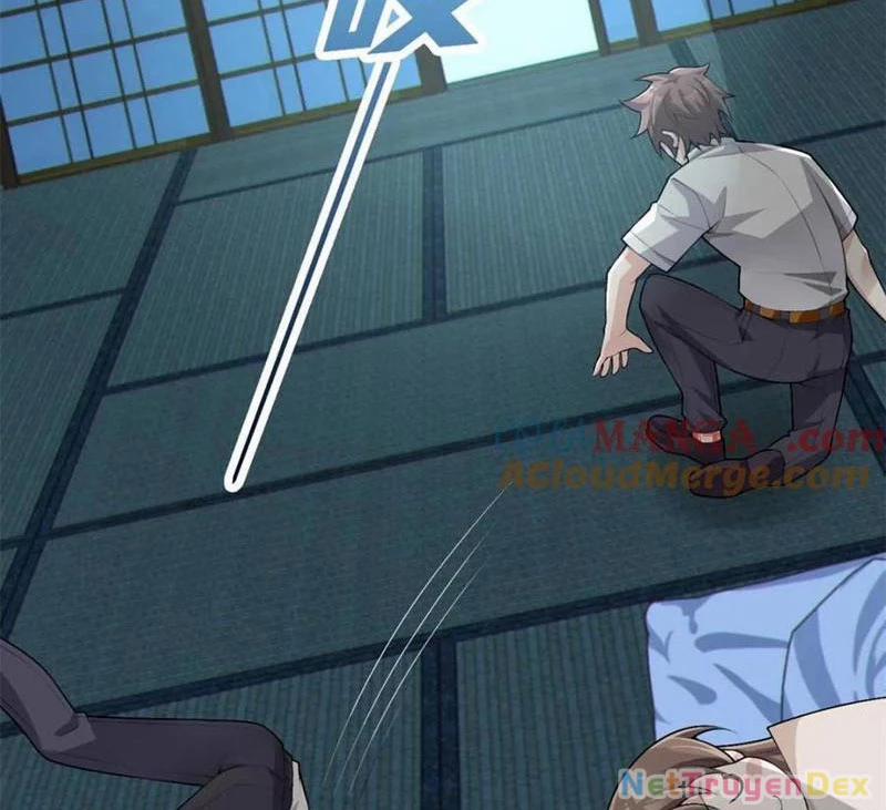 Bạn Gái Tôi Là Một Đại Tiểu Thư Xấu Xa Sao? 87 trang 163