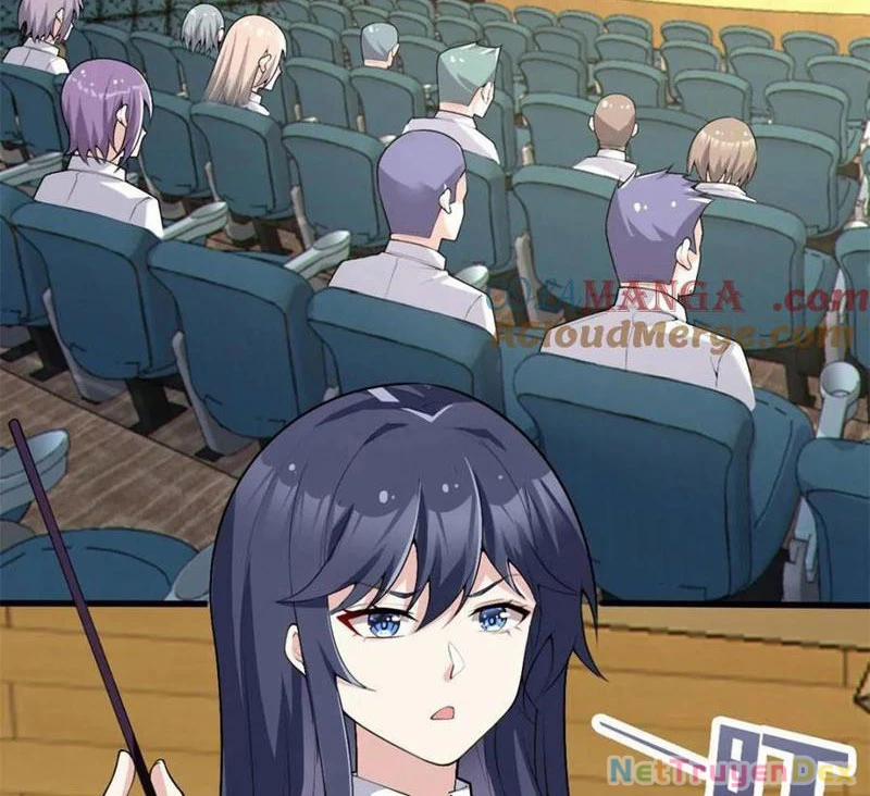 Bạn Gái Tôi Là Một Đại Tiểu Thư Xấu Xa Sao? 87 trang 169