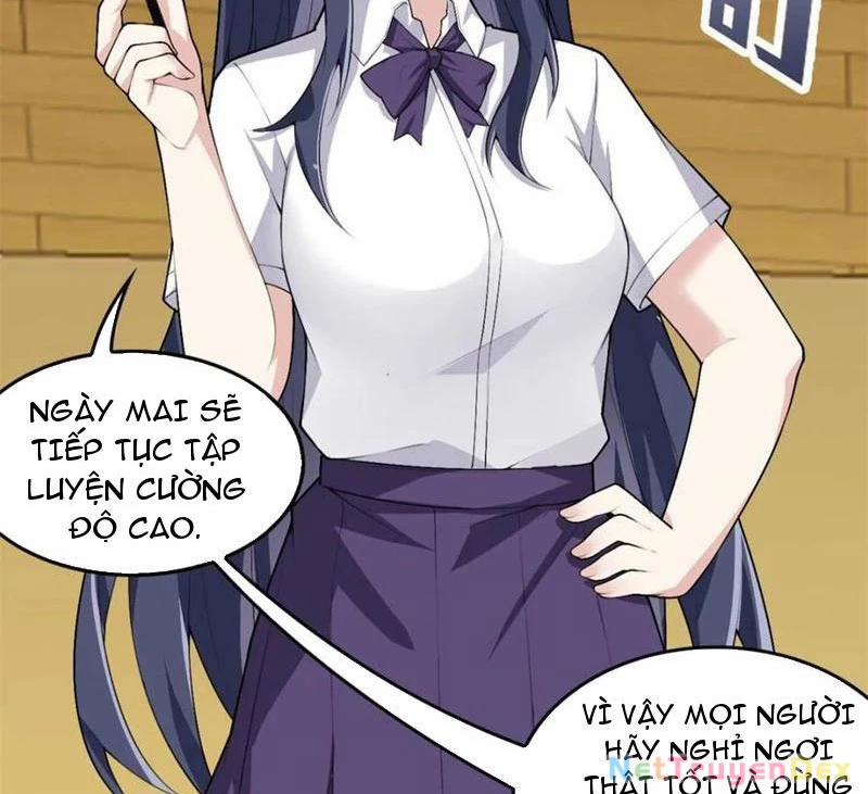 Bạn Gái Tôi Là Một Đại Tiểu Thư Xấu Xa Sao? 87 trang 170