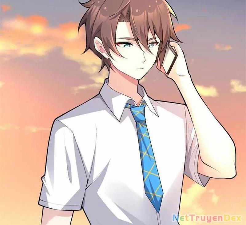 Bạn Gái Tôi Là Một Đại Tiểu Thư Xấu Xa Sao? 87 trang 185