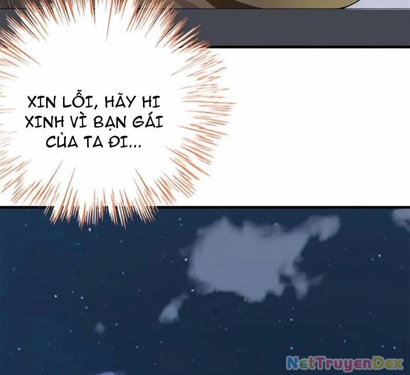 Bạn Gái Tôi Là Một Đại Tiểu Thư Xấu Xa Sao? 87 trang 192