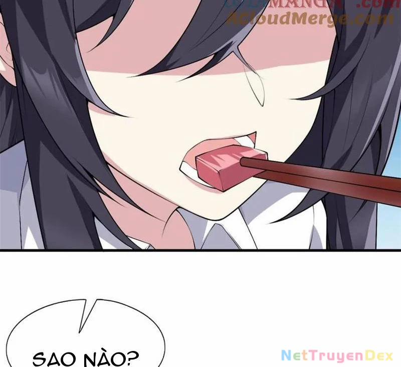 Bạn Gái Tôi Là Một Đại Tiểu Thư Xấu Xa Sao? 87 trang 208
