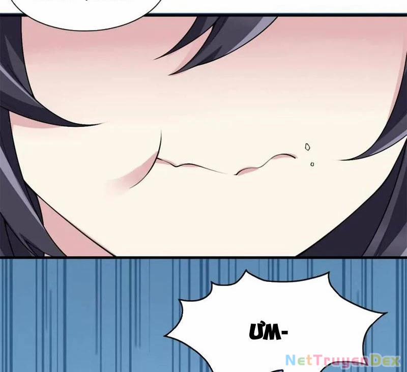 Bạn Gái Tôi Là Một Đại Tiểu Thư Xấu Xa Sao? 87 trang 209