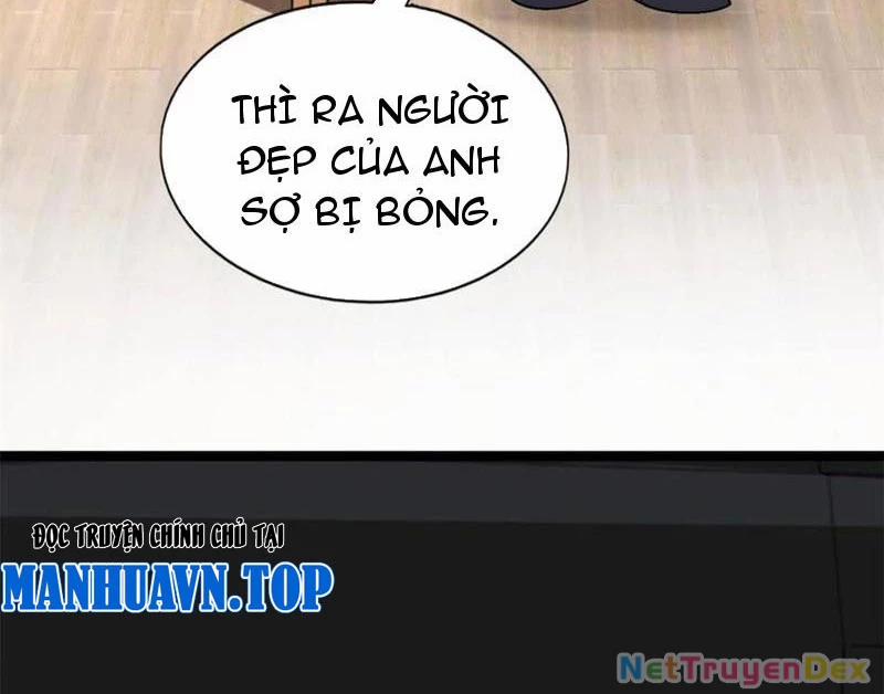 Bạn Gái Tôi Là Một Đại Tiểu Thư Xấu Xa Sao? 87 trang 217