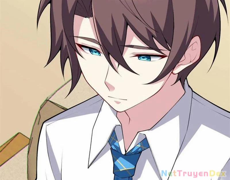 Bạn Gái Tôi Là Một Đại Tiểu Thư Xấu Xa Sao? 87 trang 229