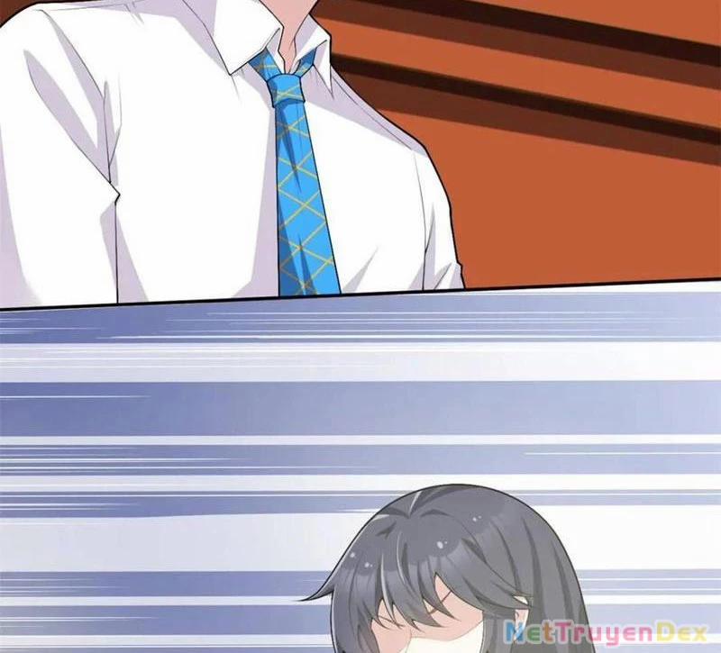 Bạn Gái Tôi Là Một Đại Tiểu Thư Xấu Xa Sao? 87 trang 30