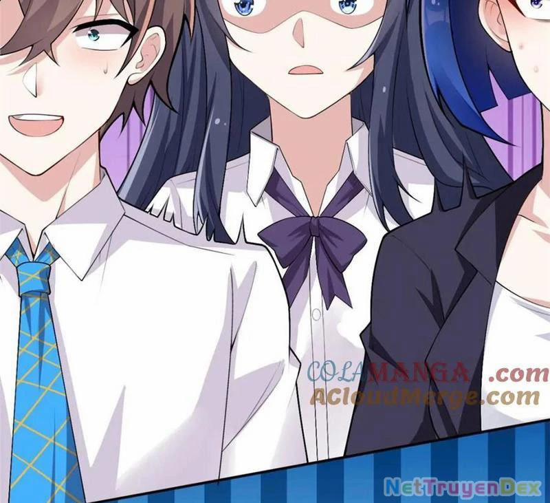 Bạn Gái Tôi Là Một Đại Tiểu Thư Xấu Xa Sao? 87 trang 35