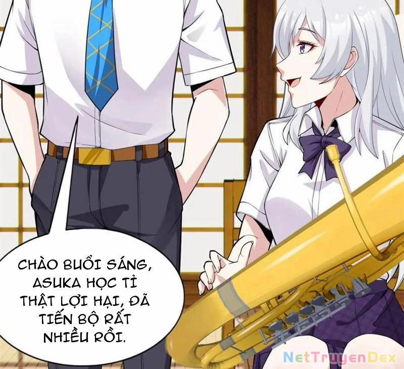 Bạn Gái Tôi Là Một Đại Tiểu Thư Xấu Xa Sao? 87 trang 63