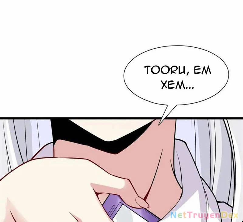 Bạn Gái Tôi Là Một Đại Tiểu Thư Xấu Xa Sao? 87 trang 65