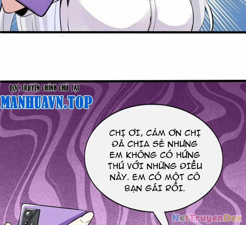 Bạn Gái Tôi Là Một Đại Tiểu Thư Xấu Xa Sao? 87 trang 68