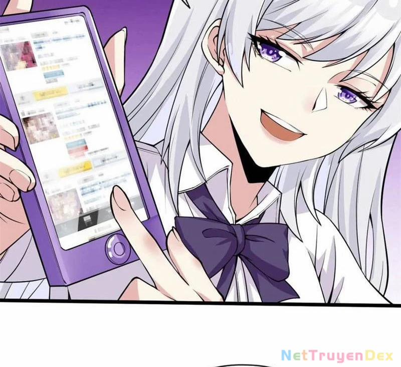 Bạn Gái Tôi Là Một Đại Tiểu Thư Xấu Xa Sao? 87 trang 71