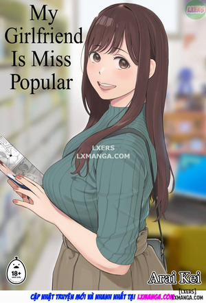 Đọc truyện Bạn Gái Tôi Là Người Nổi Tiến