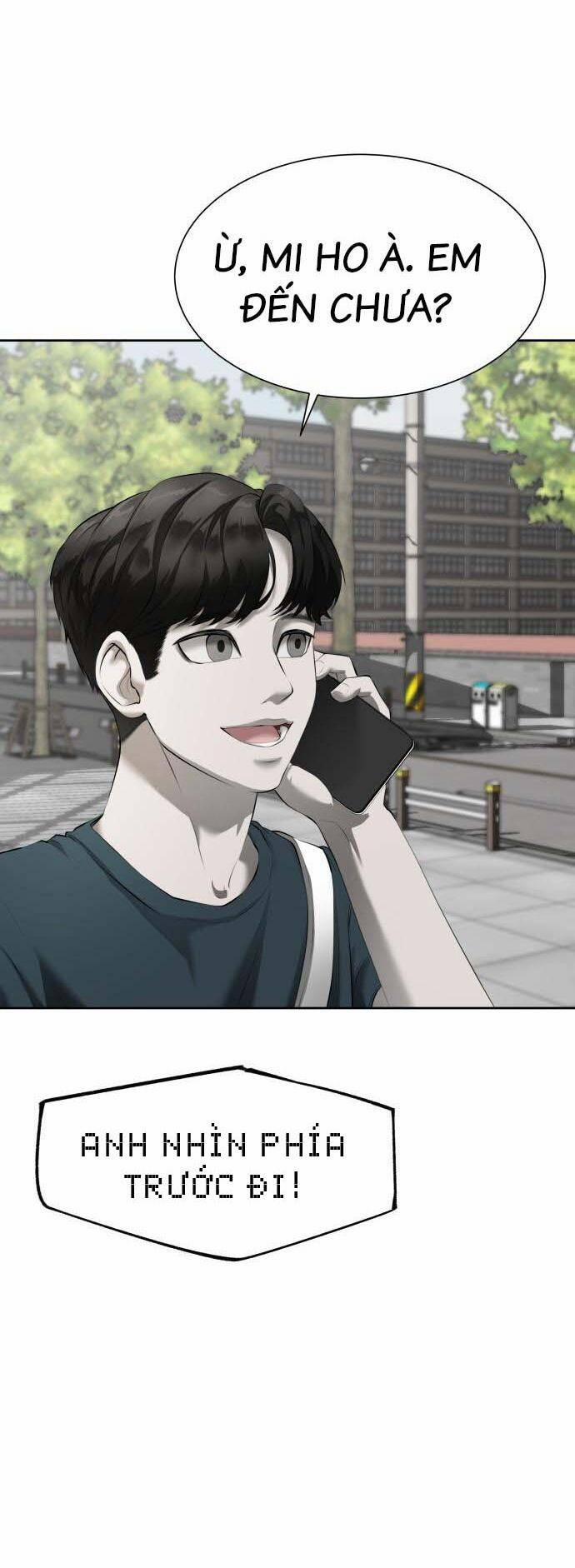 Bạn Gái Tôi Là Quái Vật 1 trang 2