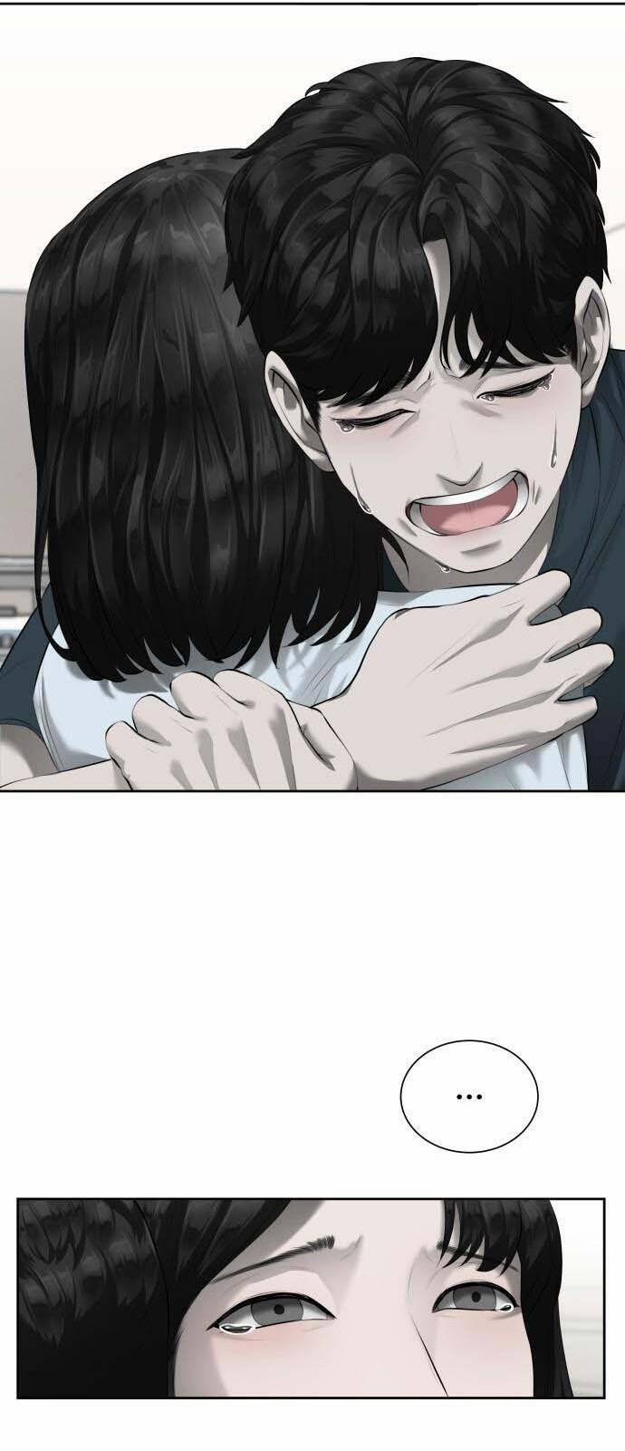 Bạn Gái Tôi Là Quái Vật 1 trang 30