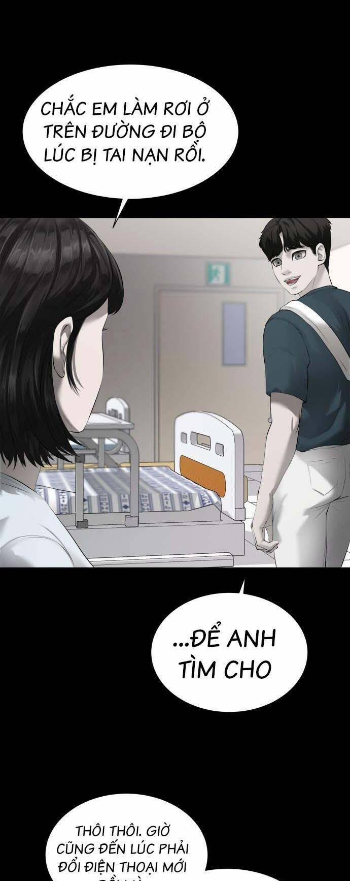 Bạn Gái Tôi Là Quái Vật 1 trang 43