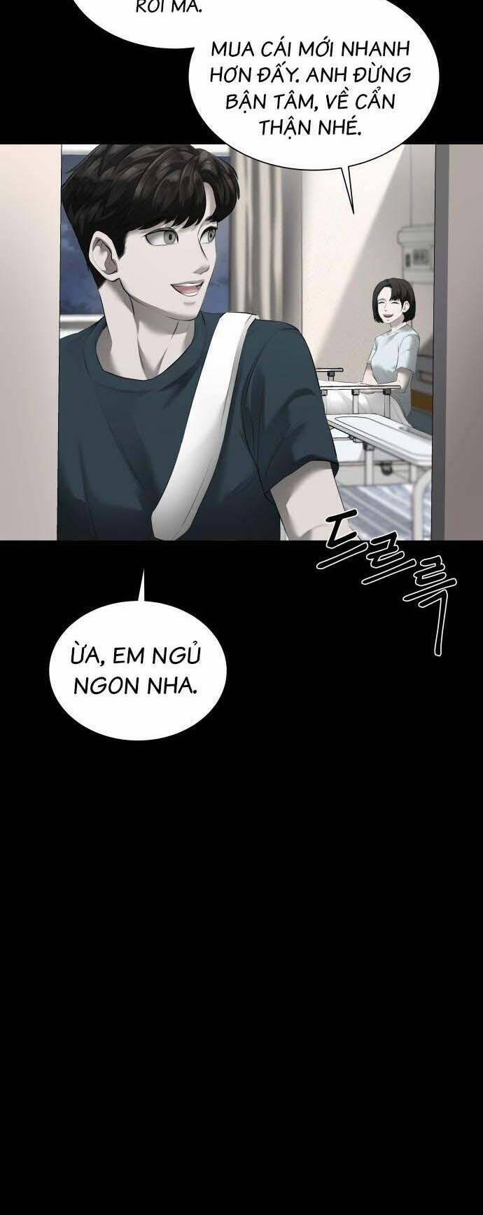 Bạn Gái Tôi Là Quái Vật 1 trang 44