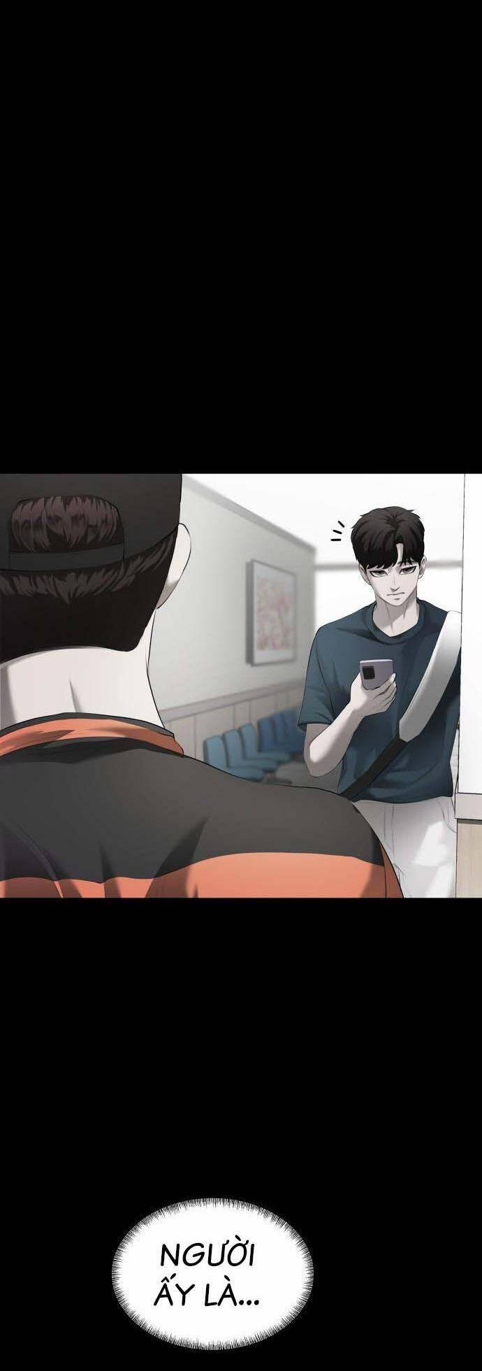 Bạn Gái Tôi Là Quái Vật 1 trang 45