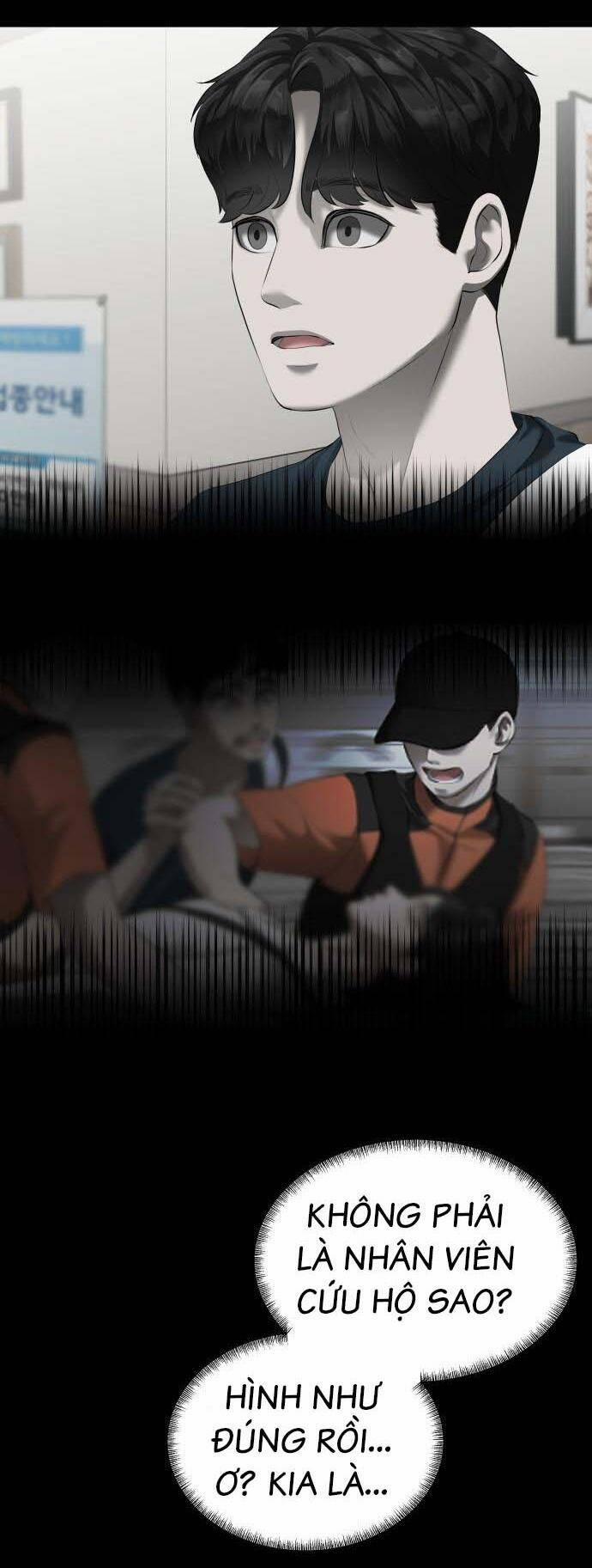 Bạn Gái Tôi Là Quái Vật 1 trang 46