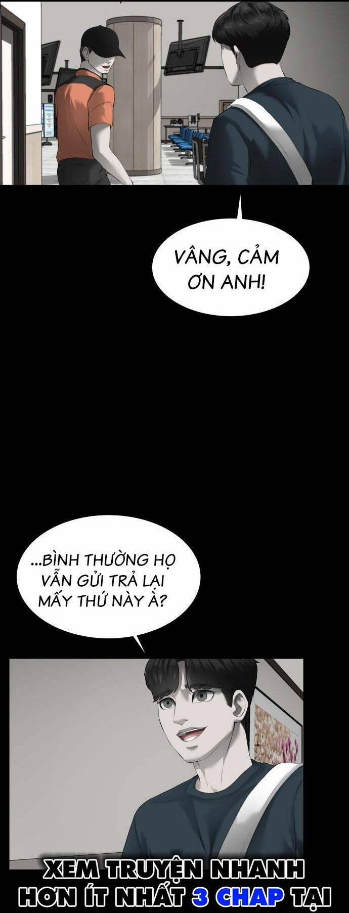 Bạn Gái Tôi Là Quái Vật 1 trang 51