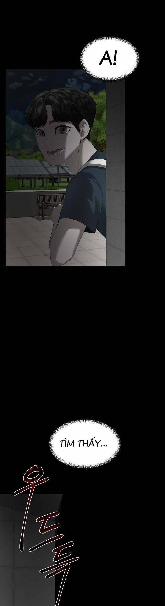 Bạn Gái Tôi Là Quái Vật 1 trang 58