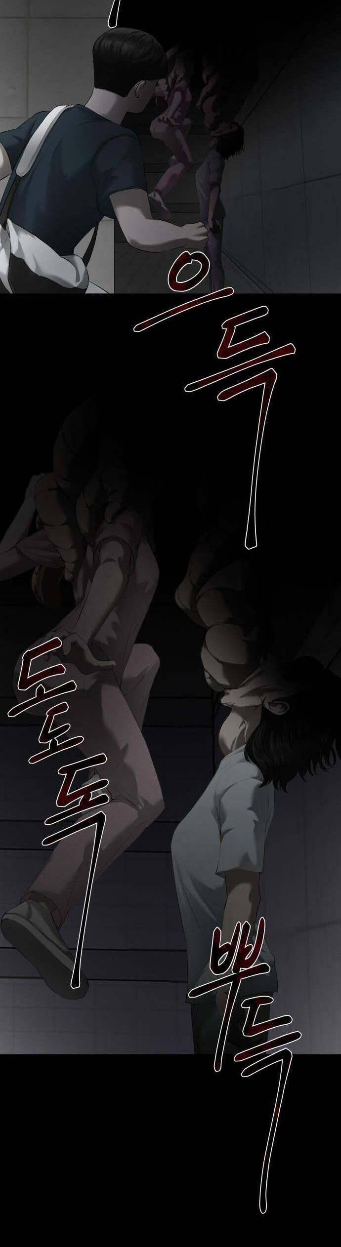 Bạn Gái Tôi Là Quái Vật 1 trang 59